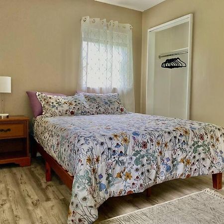 Southern Charm Villa Camden Esterno foto