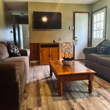 Southern Charm Villa Camden Esterno foto
