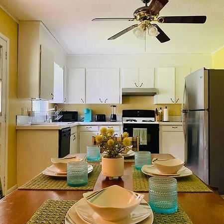 Southern Charm Villa Camden Esterno foto