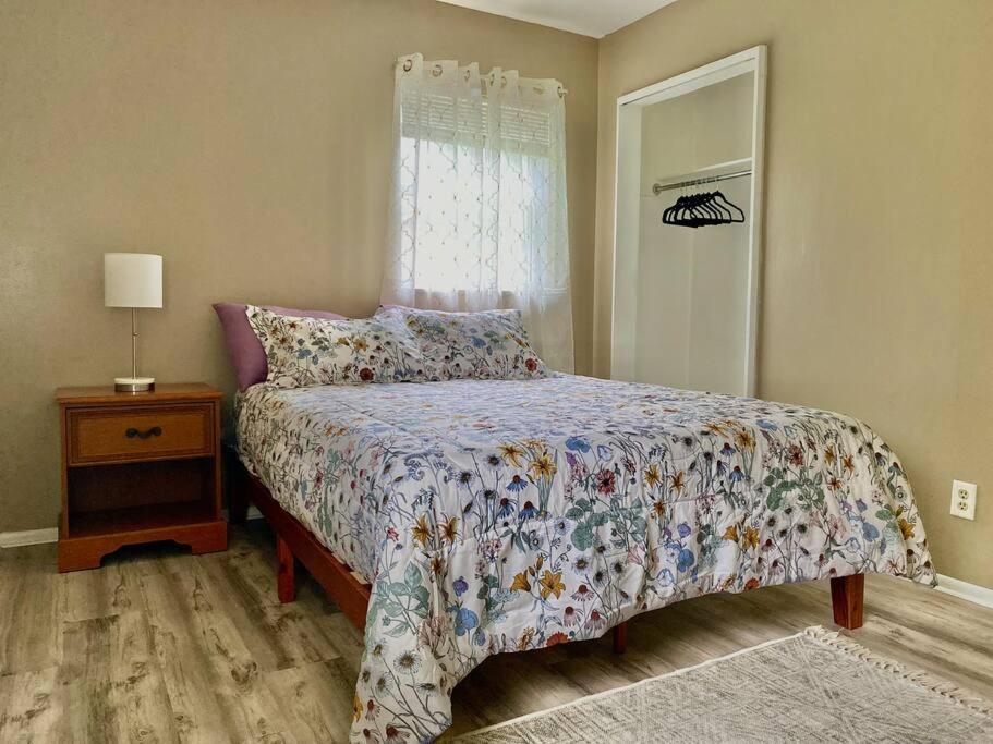 Southern Charm Villa Camden Esterno foto