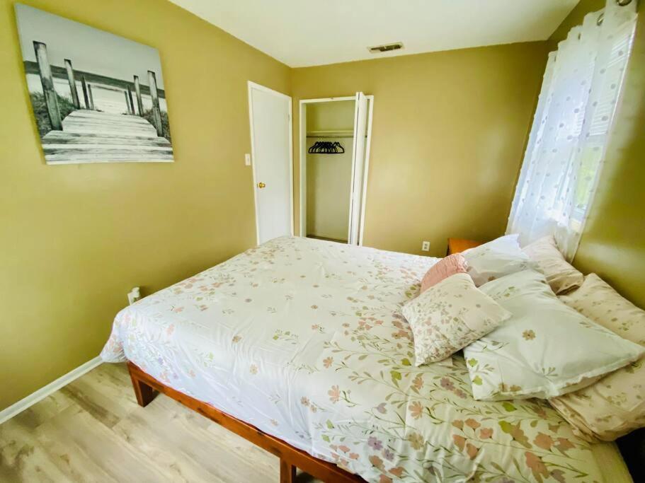 Southern Charm Villa Camden Esterno foto