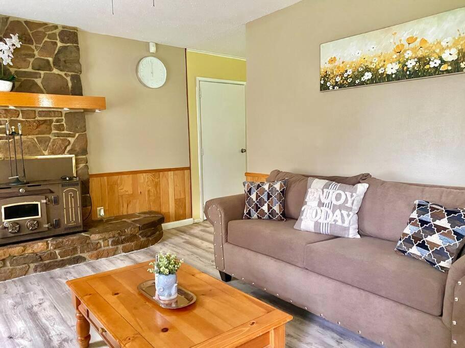 Southern Charm Villa Camden Esterno foto
