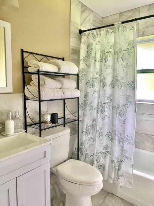 Southern Charm Villa Camden Esterno foto